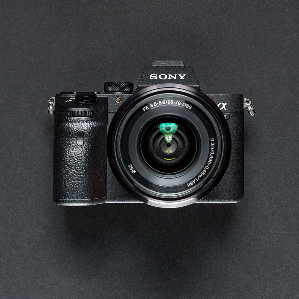 Shooting-SonyAlpha7III